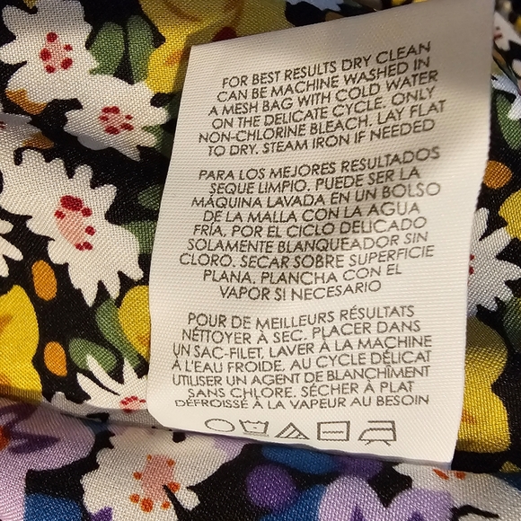 NWT CAbi Headline Topper Coat - Picture 8 of 9